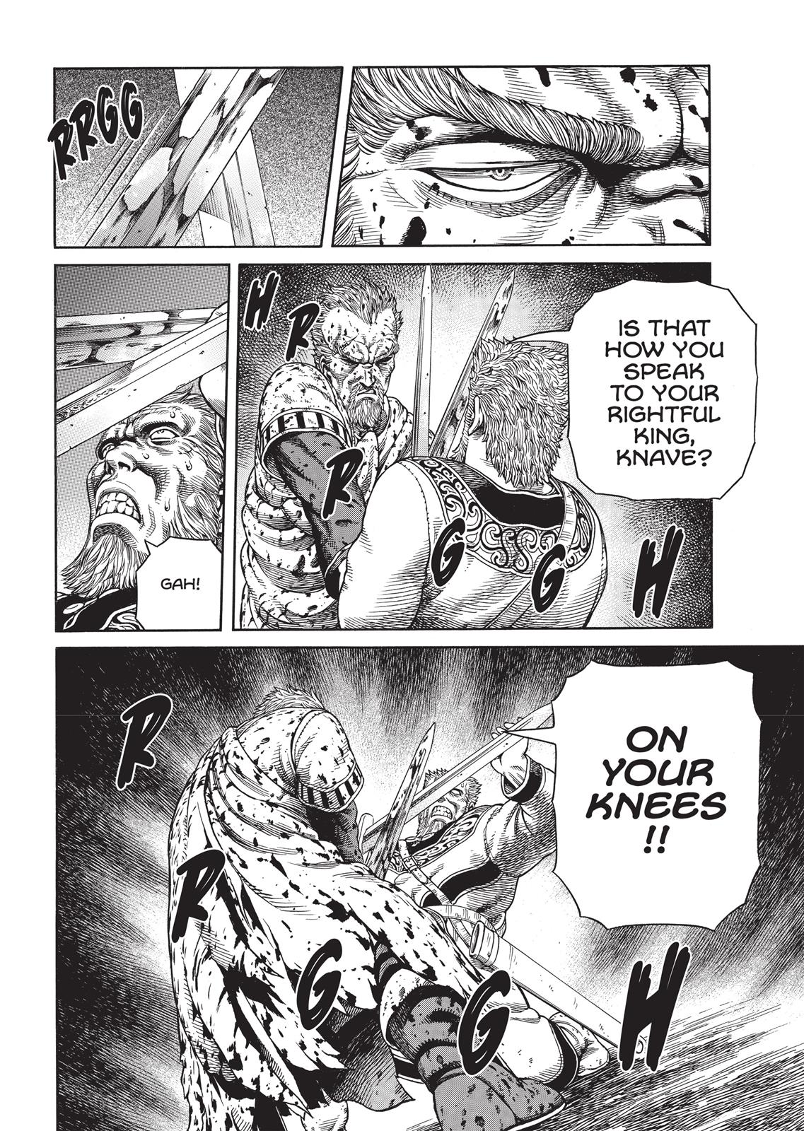 Vinland Saga Chapter 53 - Page 19
