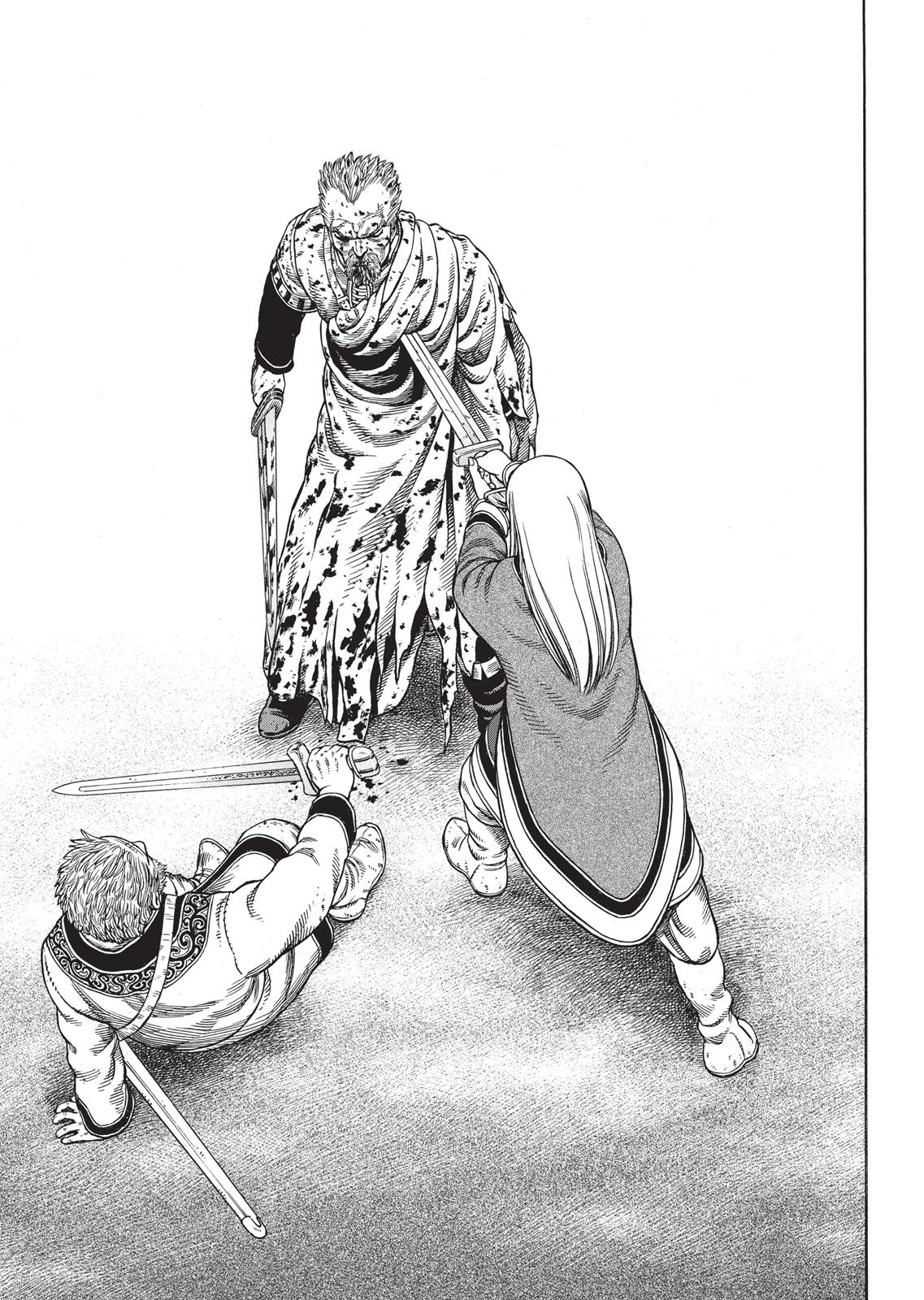 Vinland Saga Chapter 53 - Page 22