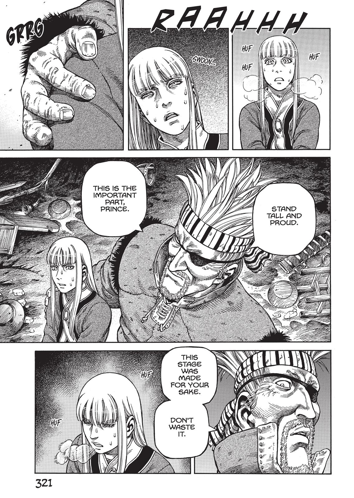 Vinland Saga Chapter 54 - Page 7