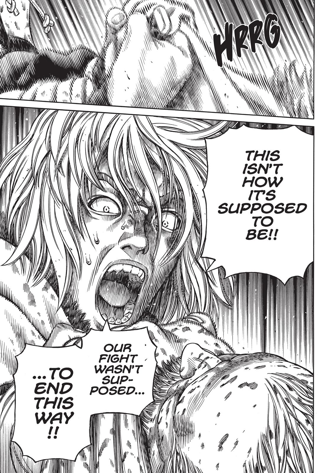 Vinland Saga Chapter 54 - Page 11