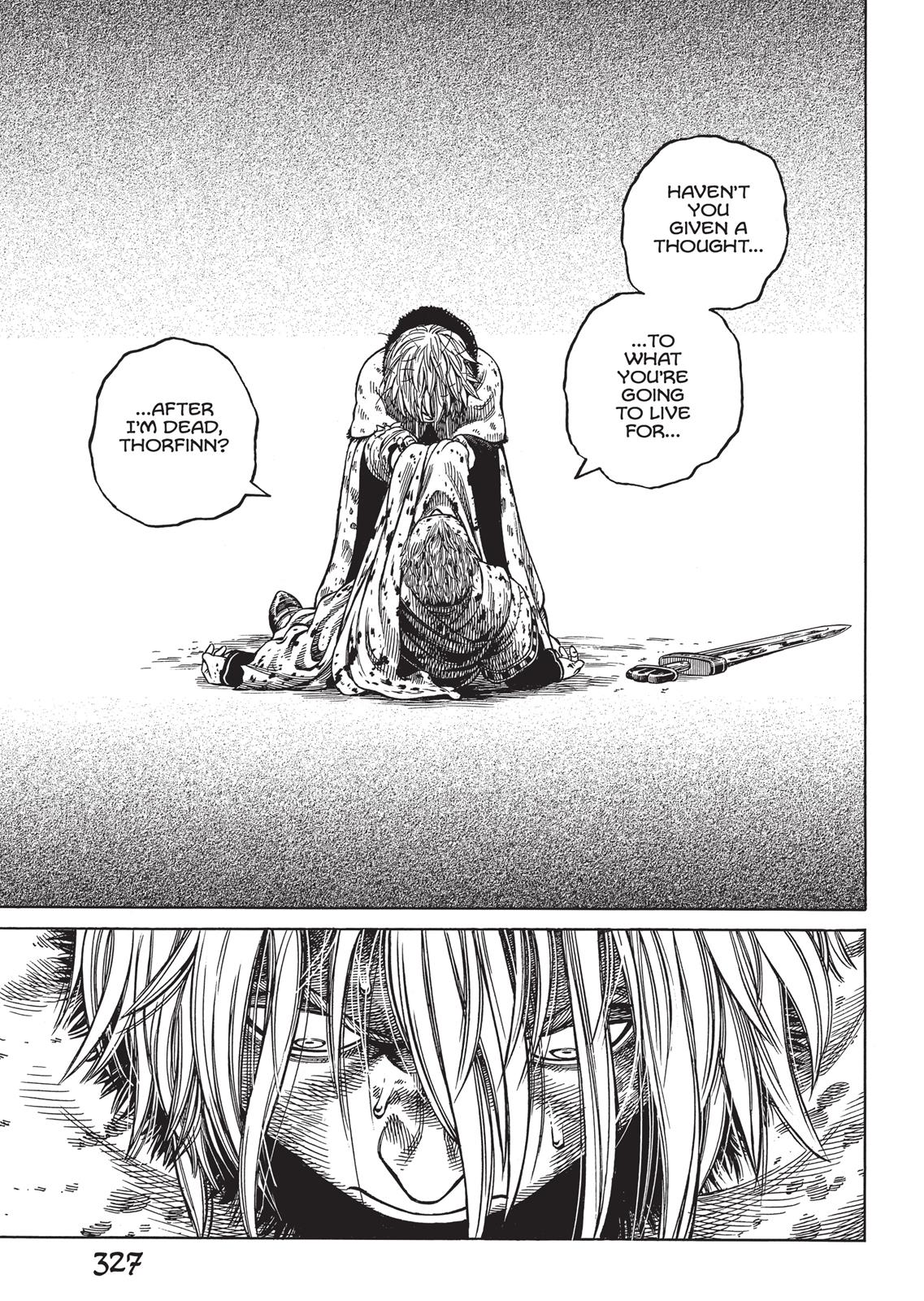 Vinland Saga Chapter 54 - Page 13