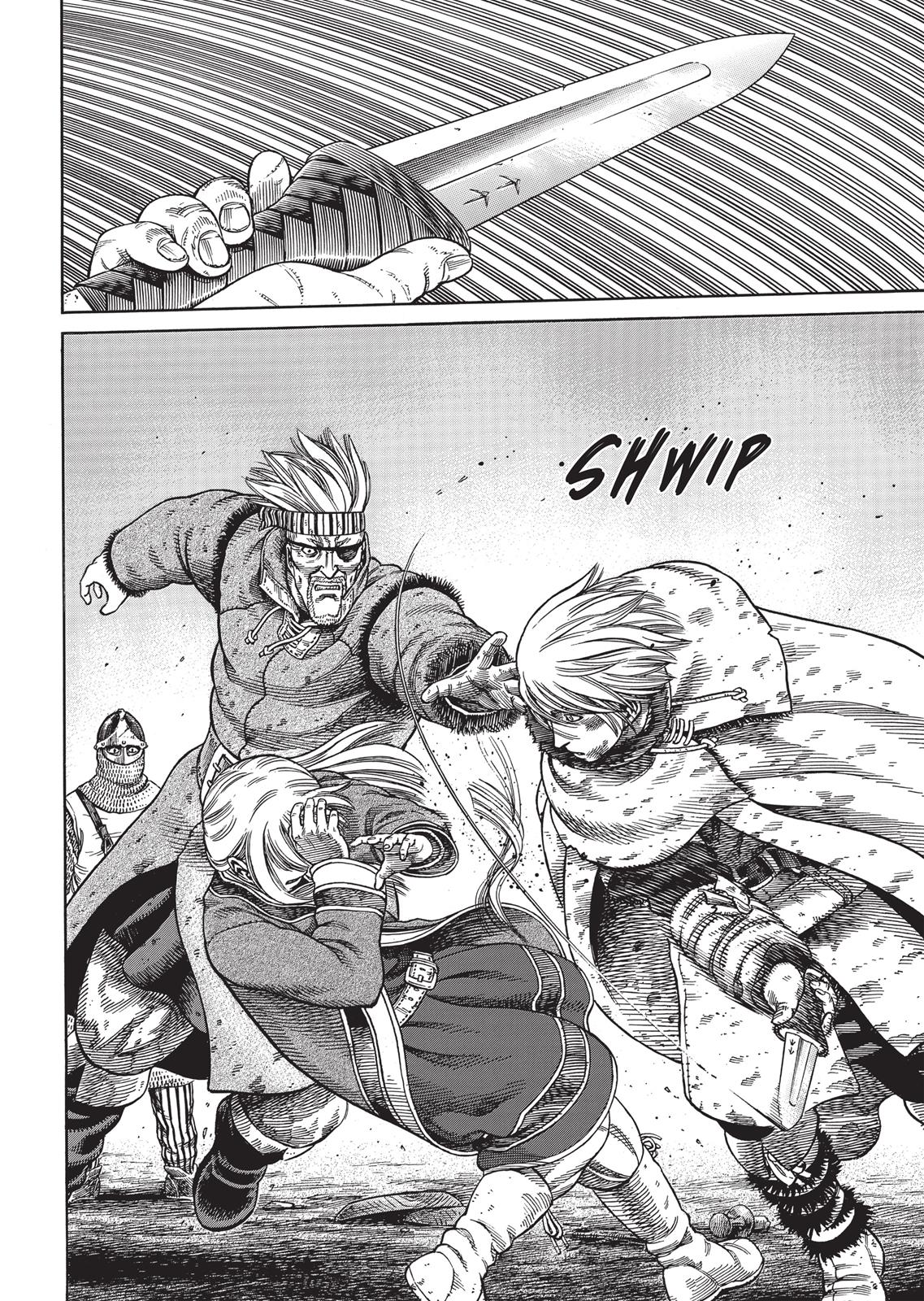 Vinland Saga Chapter 54 - Page 22
