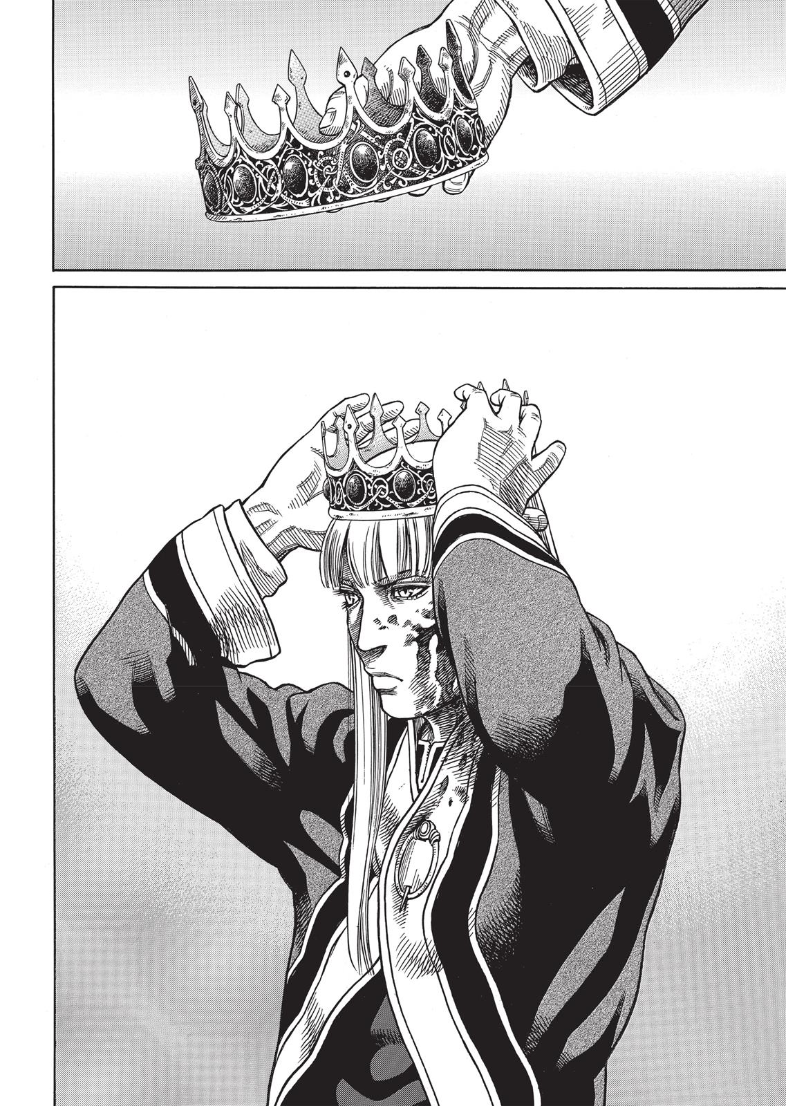 Vinland Saga Chapter 54 - Page 28