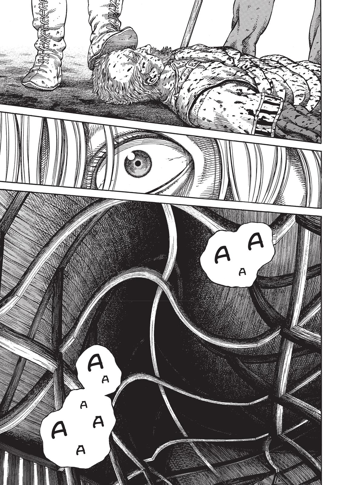 Vinland Saga Chapter 54 - Page 33