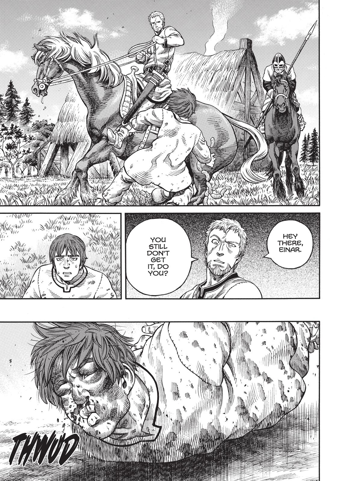 Vinland Saga Chapter 55 - Page 16