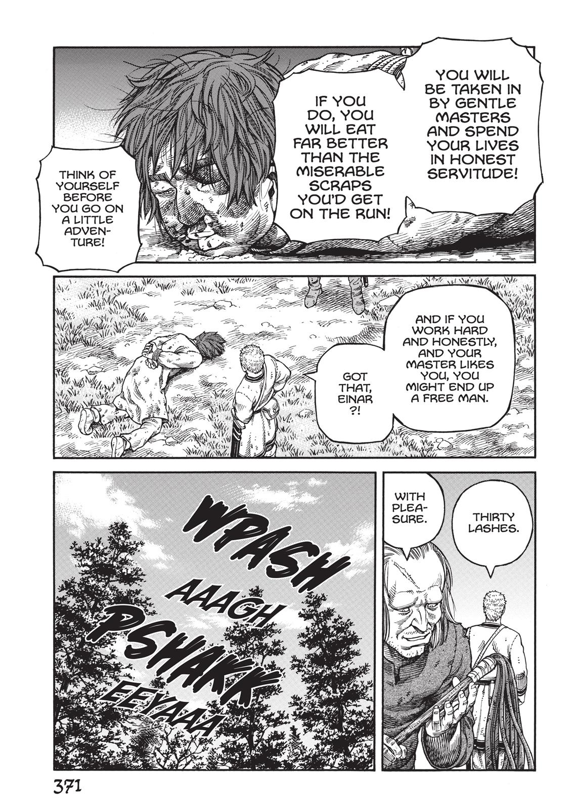 Vinland Saga Chapter 55 - Page 18