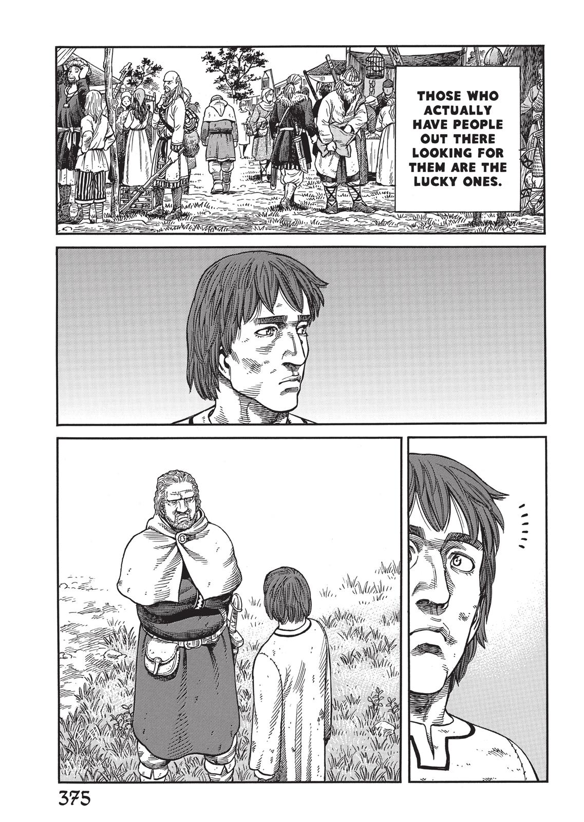 Vinland Saga Chapter 55 - Page 22