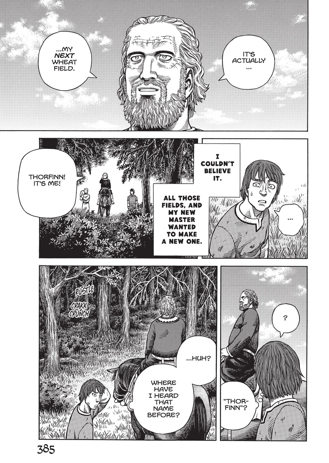 Vinland Saga Chapter 55 - Page 31