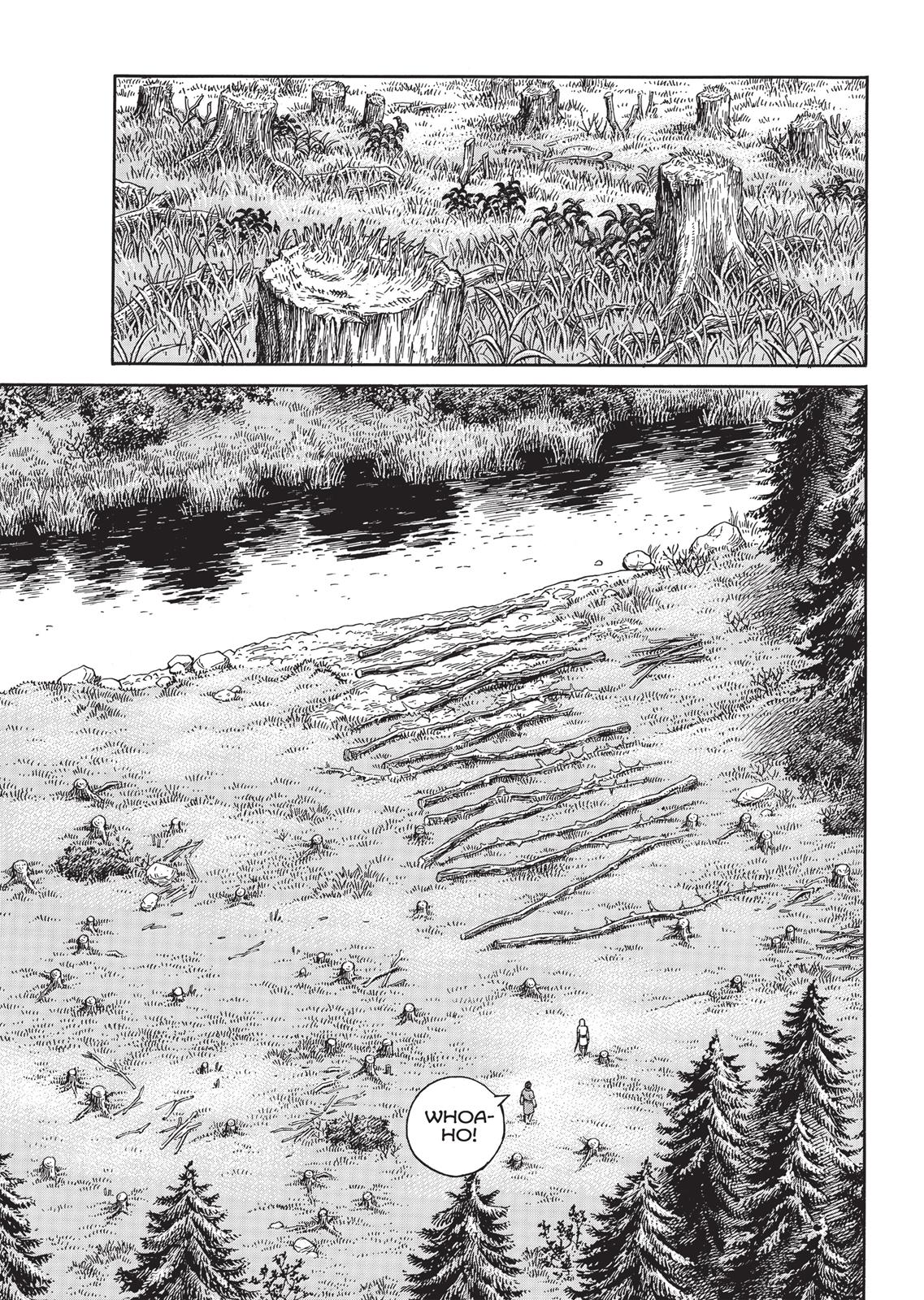 Vinland Saga Chapter 56 - Page 9