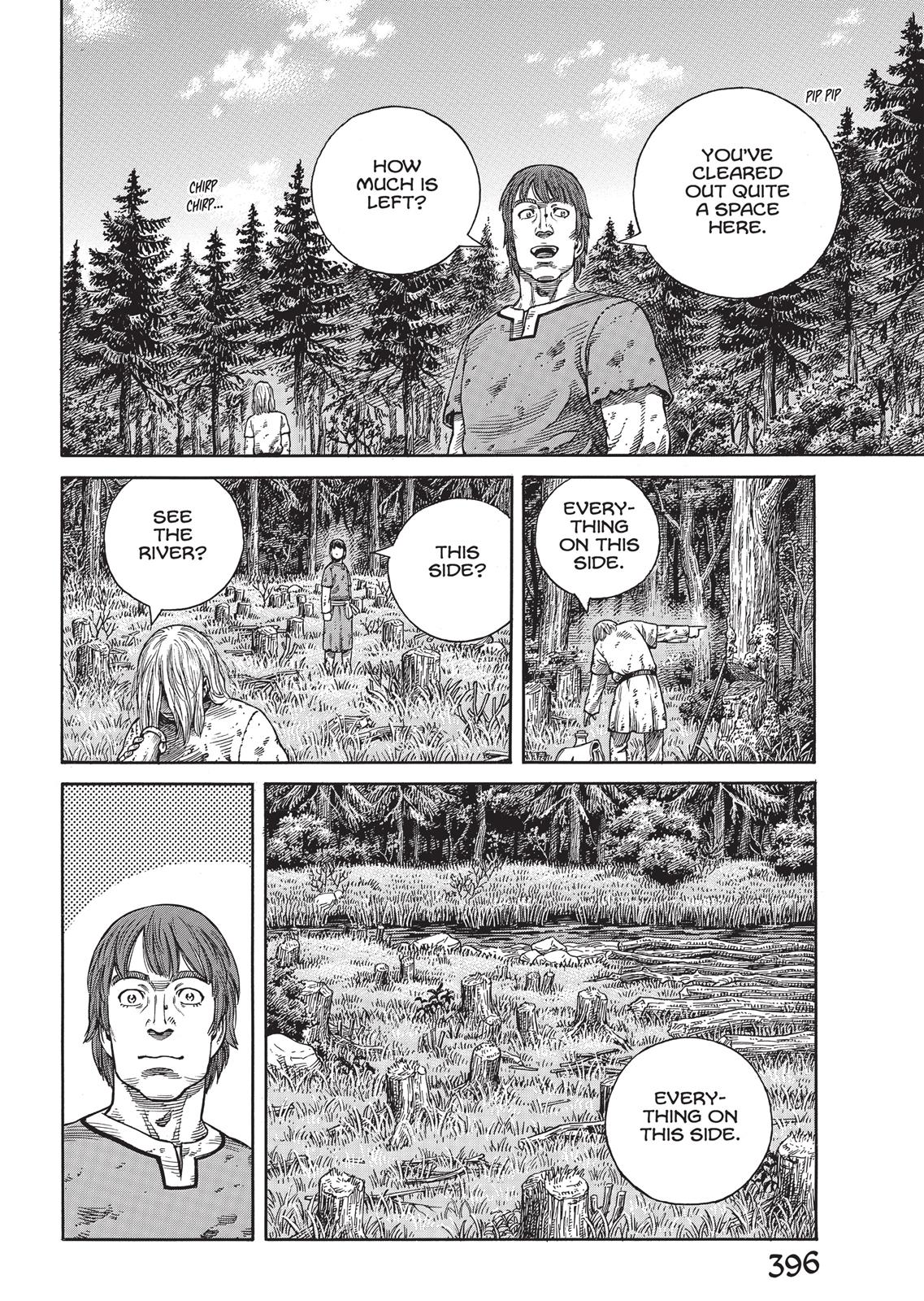 Vinland Saga Chapter 56 - Page 10