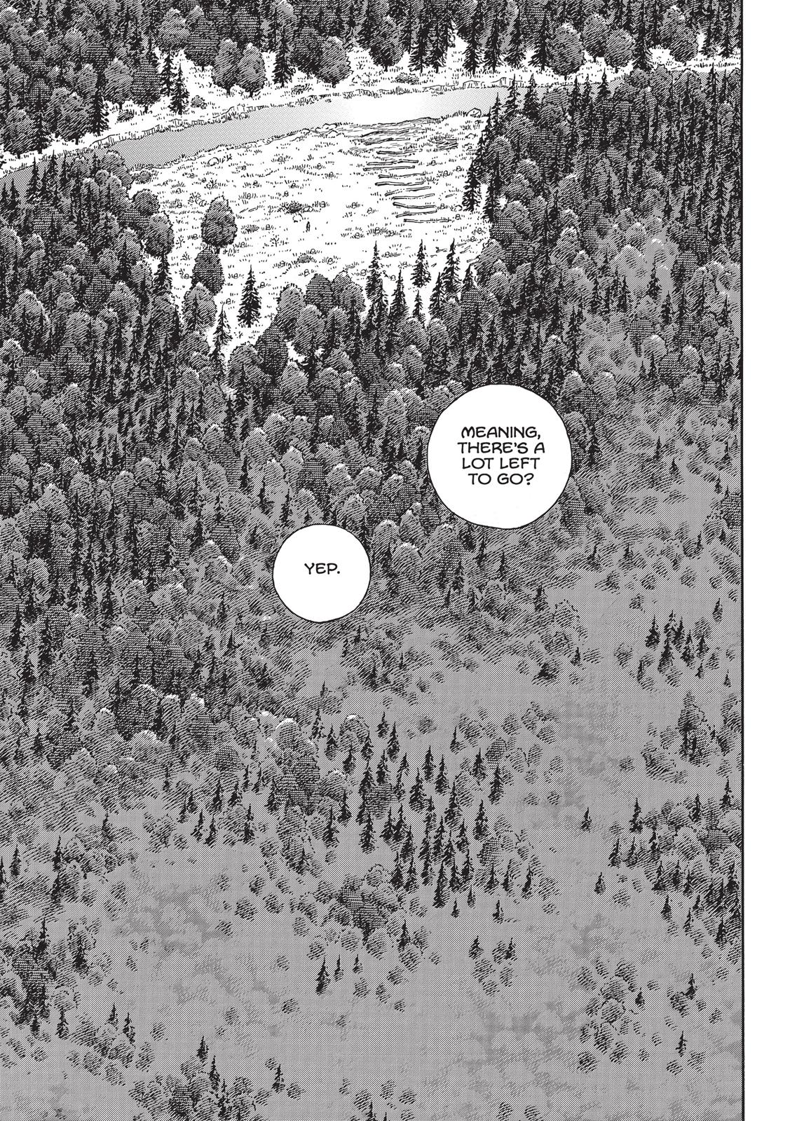 Vinland Saga Chapter 56 - Page 11