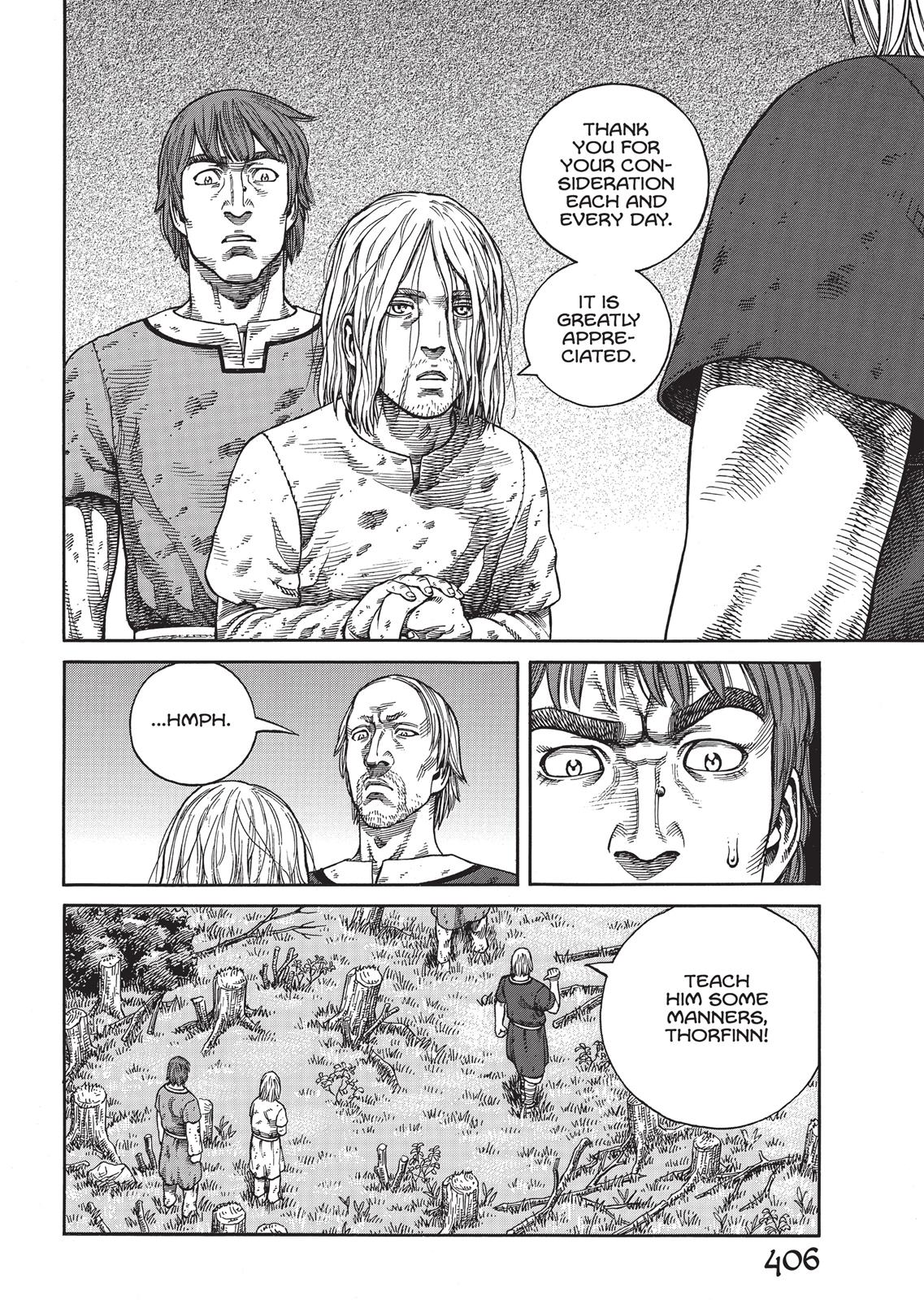 Vinland Saga Chapter 56 - Page 20