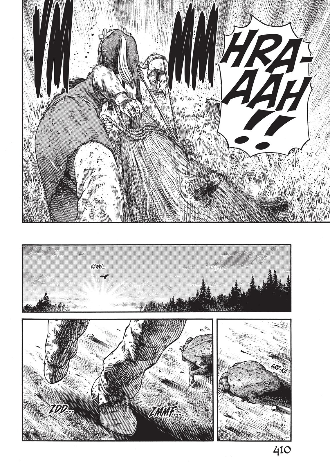 Vinland Saga Chapter 56 - Page 24