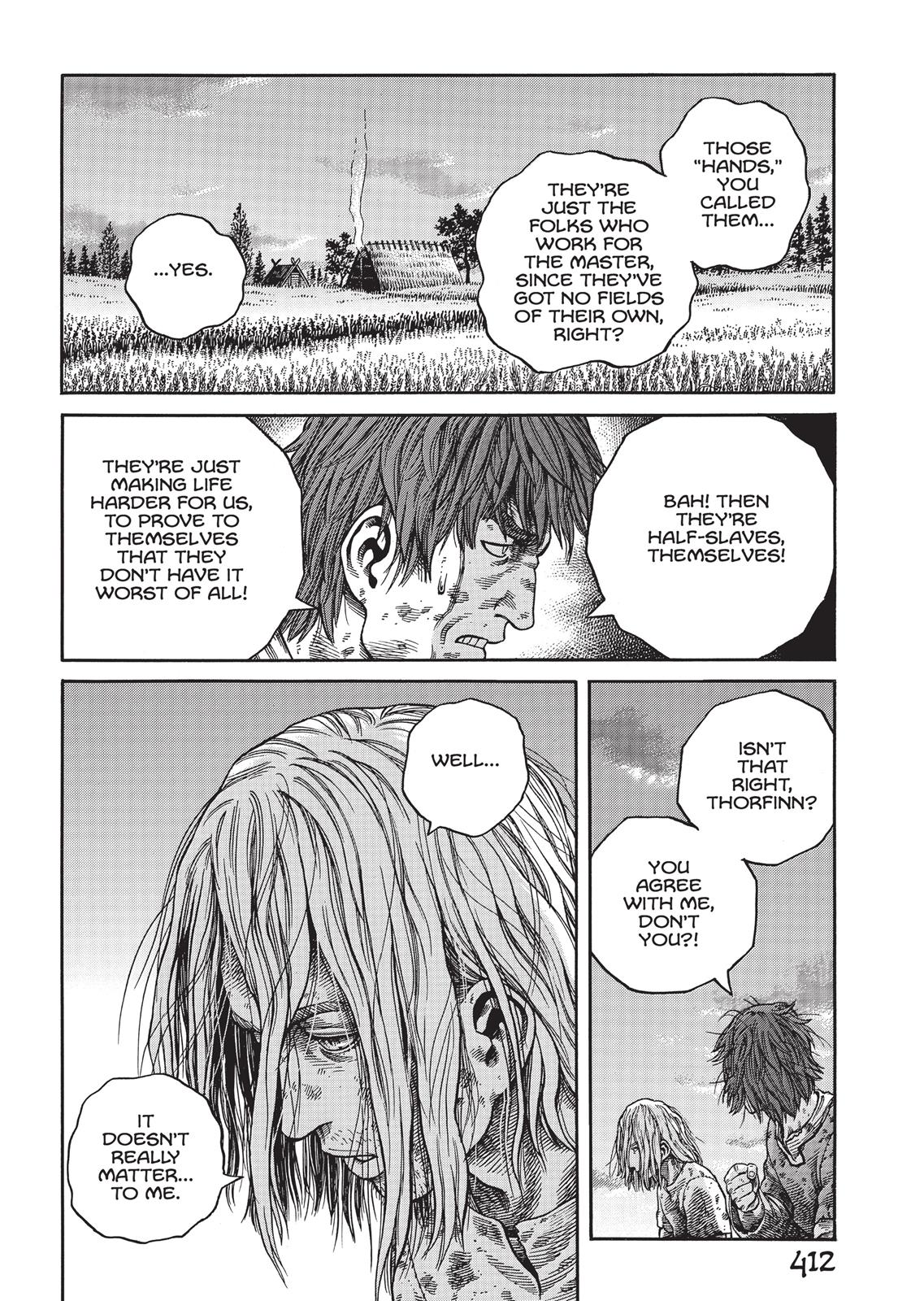 Vinland Saga Chapter 56 - Page 26