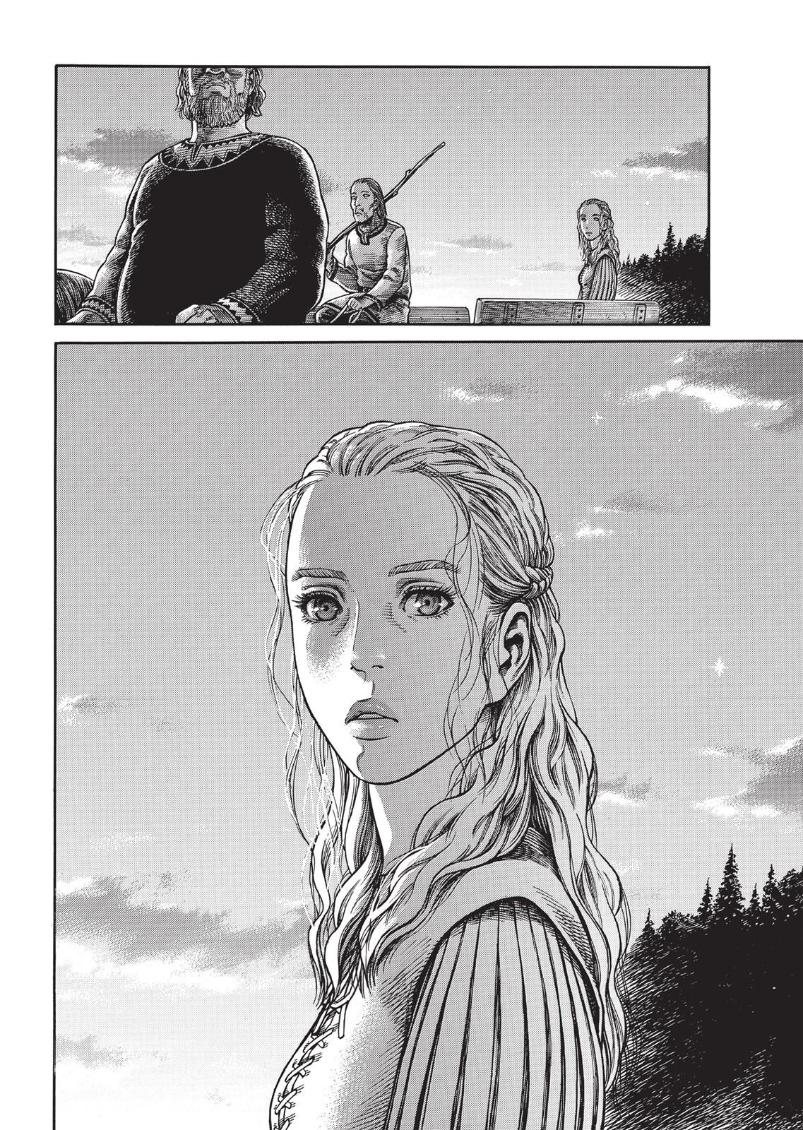 Vinland Saga Chapter 56 - Page 28