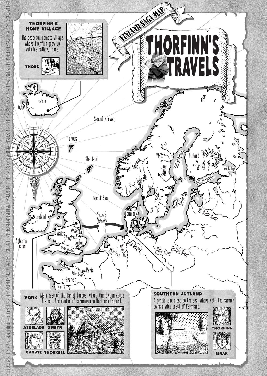 Vinland Saga Chapter 56 - Page 31