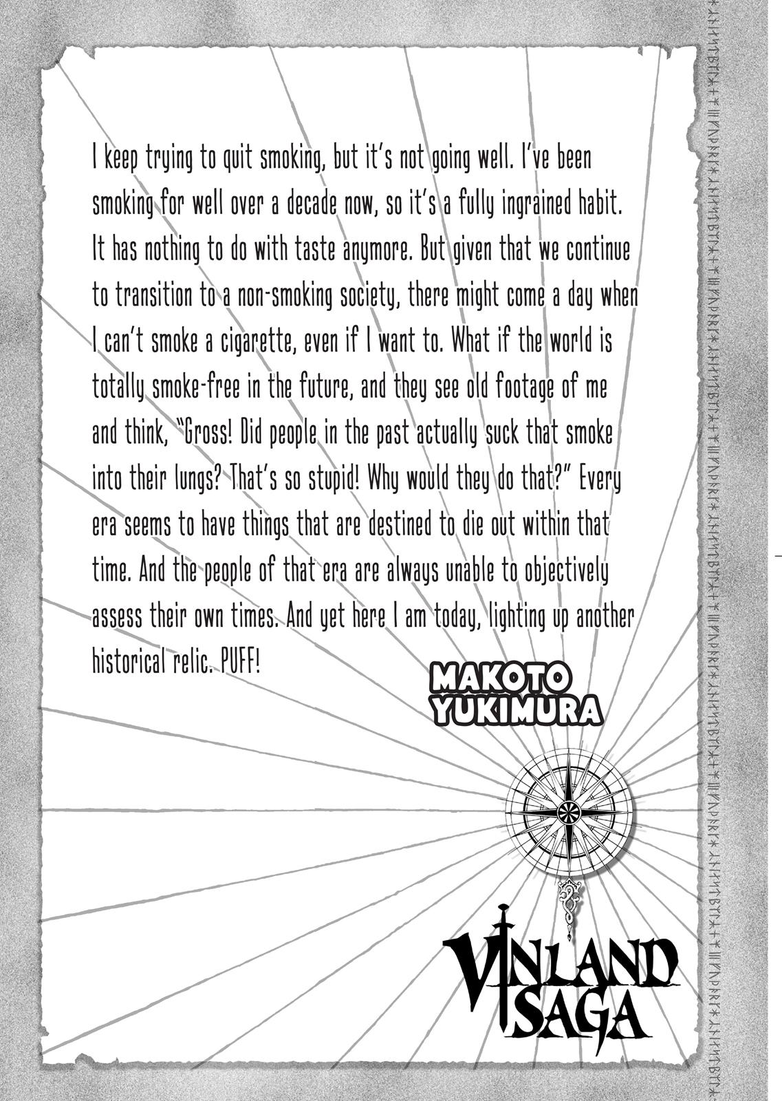 Vinland Saga Chapter 56 - Page 33
