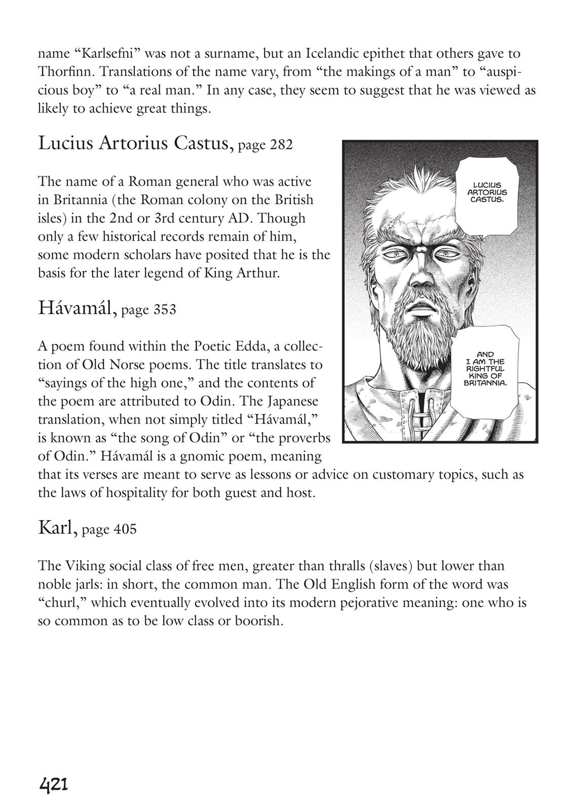 Vinland Saga Chapter 56 - Page 35