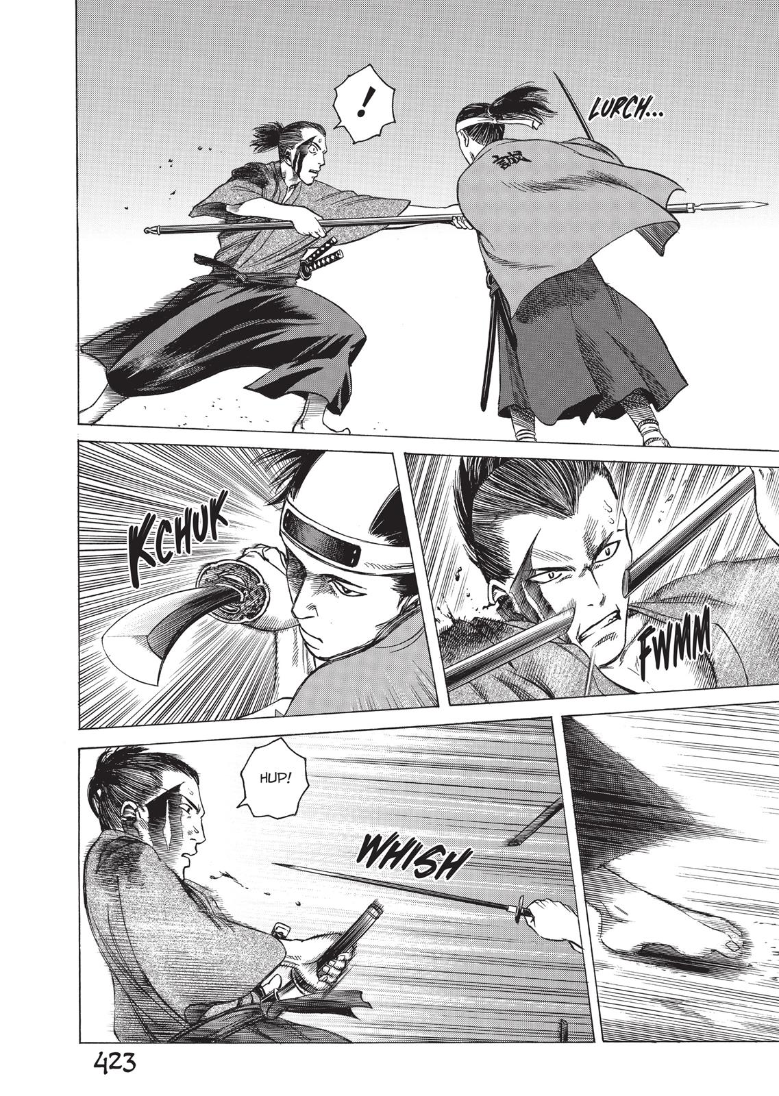 Vinland Saga Chapter 56 - Page 37
