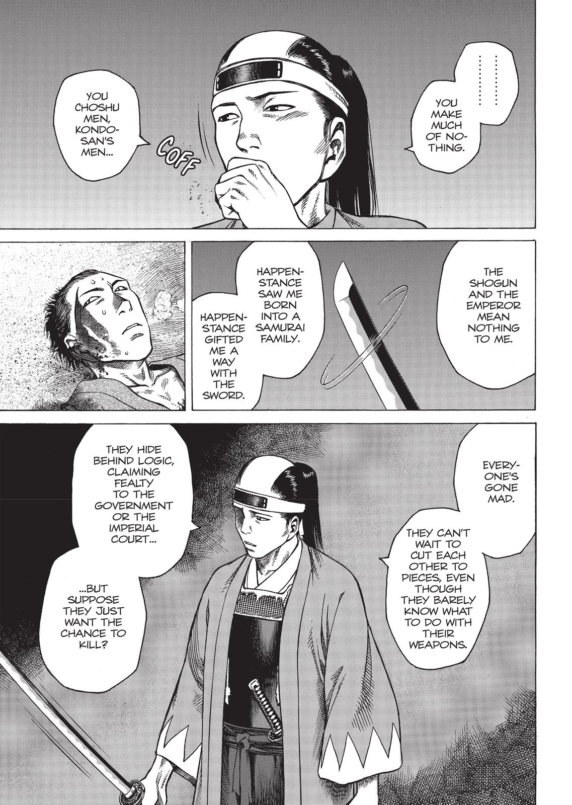 Vinland Saga Chapter 56 - Page 40
