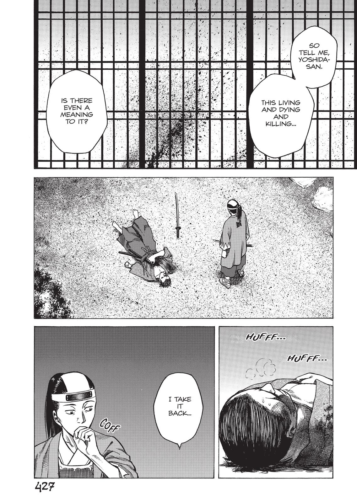 Vinland Saga Chapter 56 - Page 41