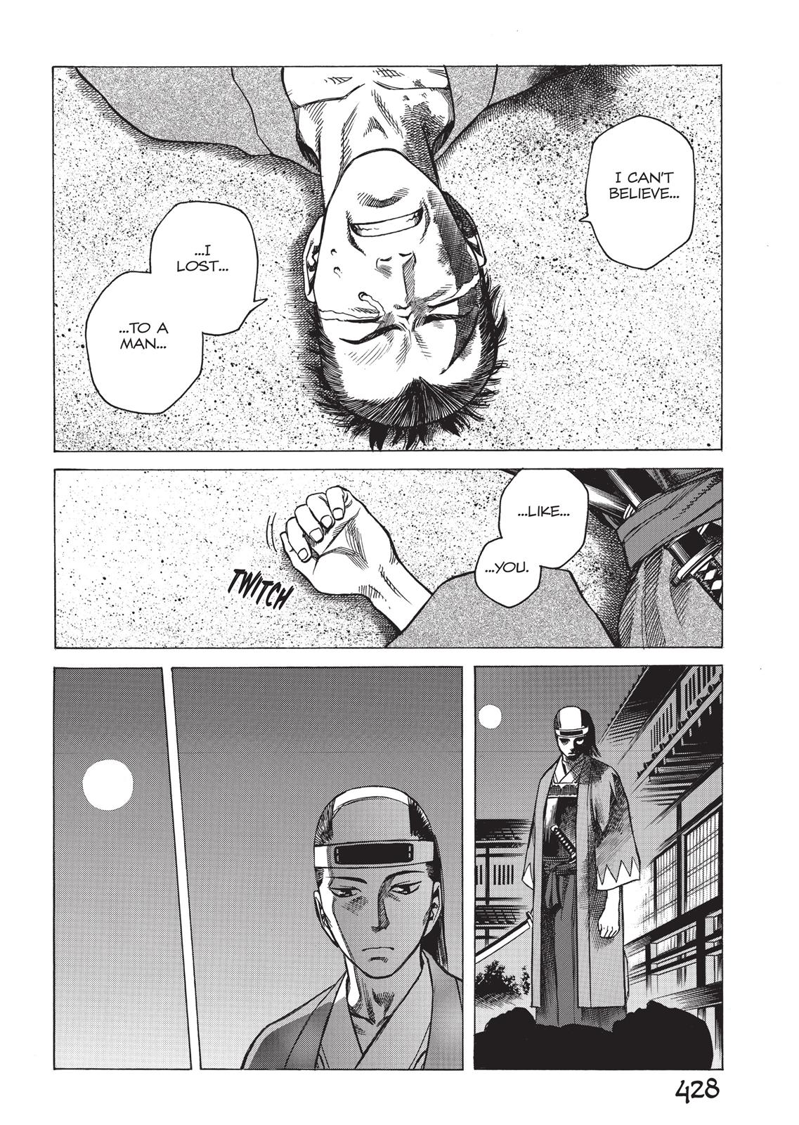 Vinland Saga Chapter 56 - Page 42