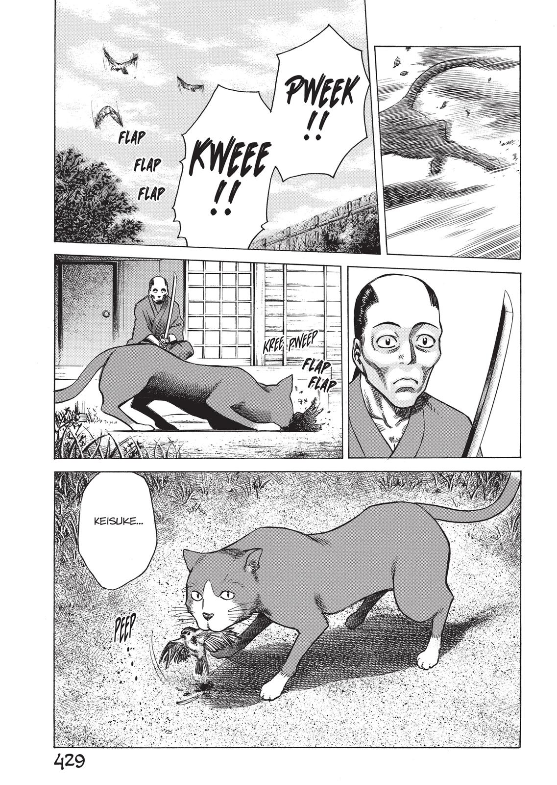 Vinland Saga Chapter 56 - Page 43