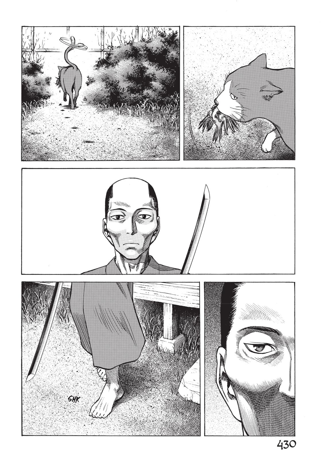 Vinland Saga Chapter 56 - Page 44