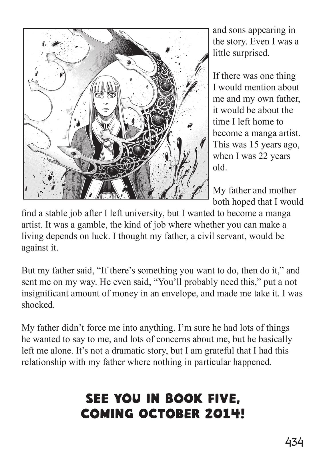 Vinland Saga Chapter 56 - Page 48