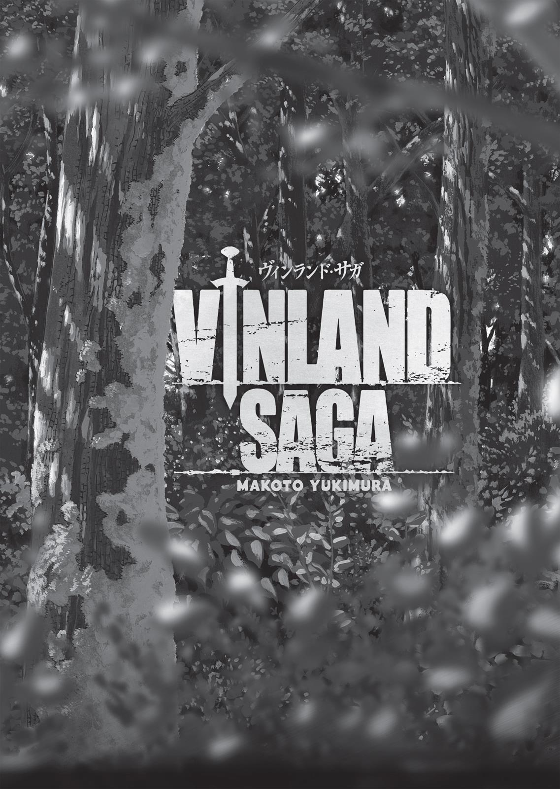 Vinland Saga Chapter 57 - Page 4