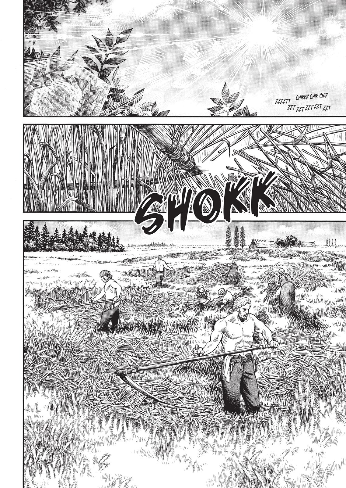 Vinland Saga Chapter 57 - Page 8