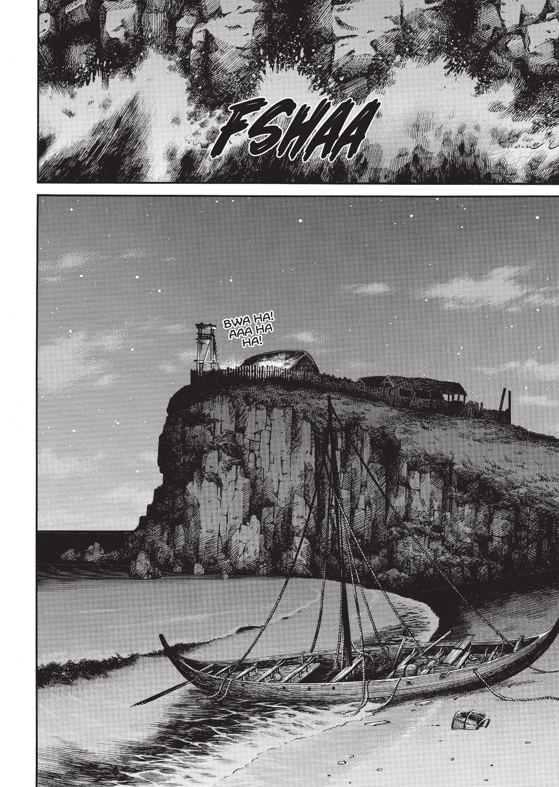 Vinland Saga Chapter 57 - Page 32