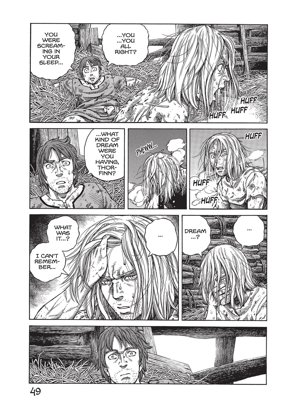 Vinland Saga Chapter 58 - Page 5