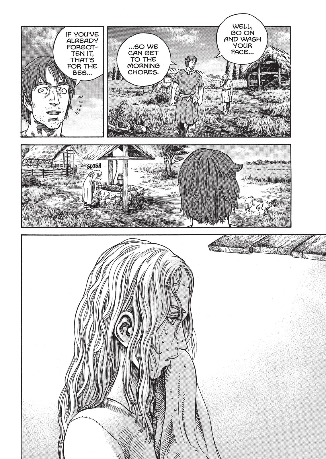 Vinland Saga Chapter 58 - Page 6