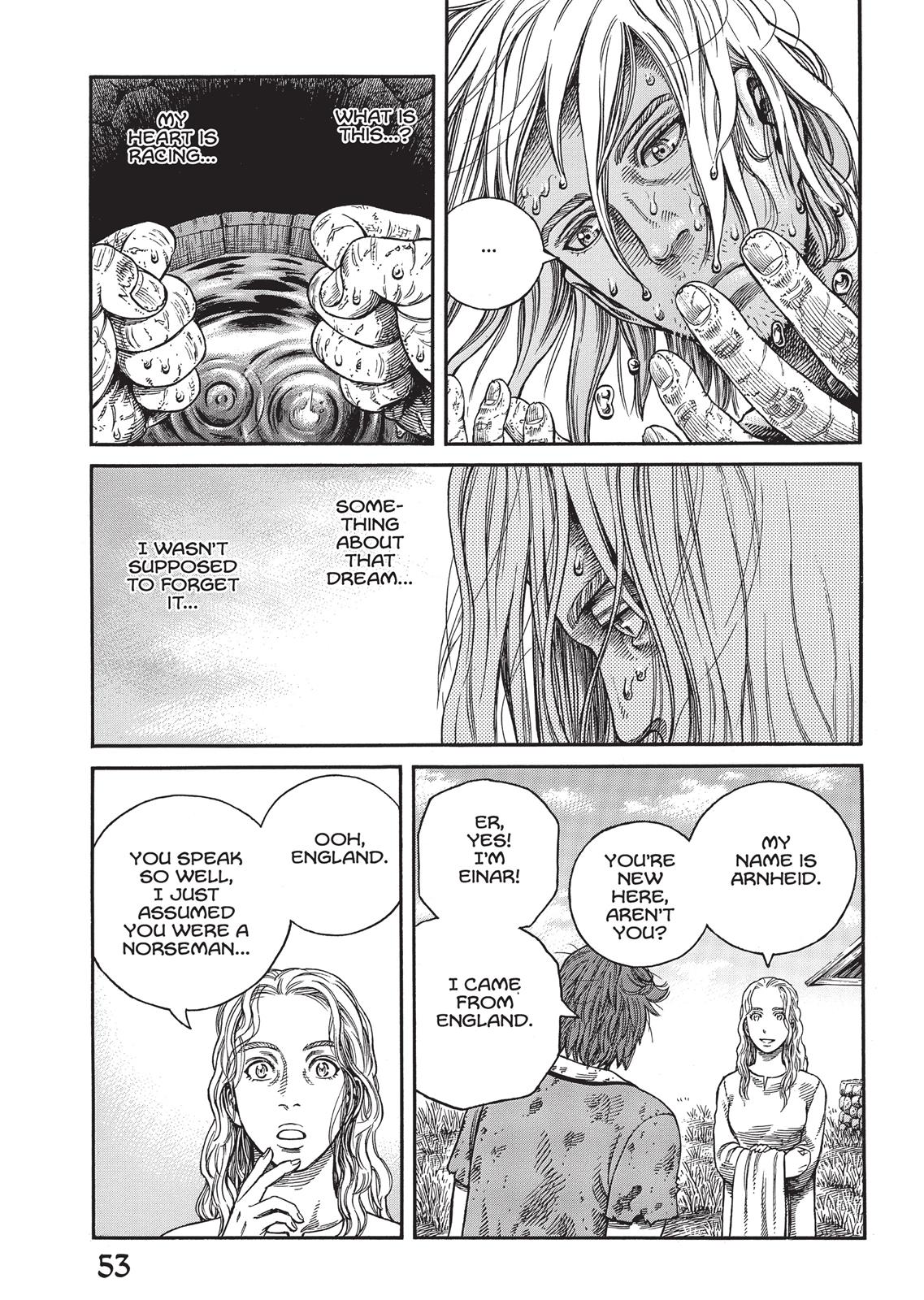 Vinland Saga Chapter 58 - Page 9