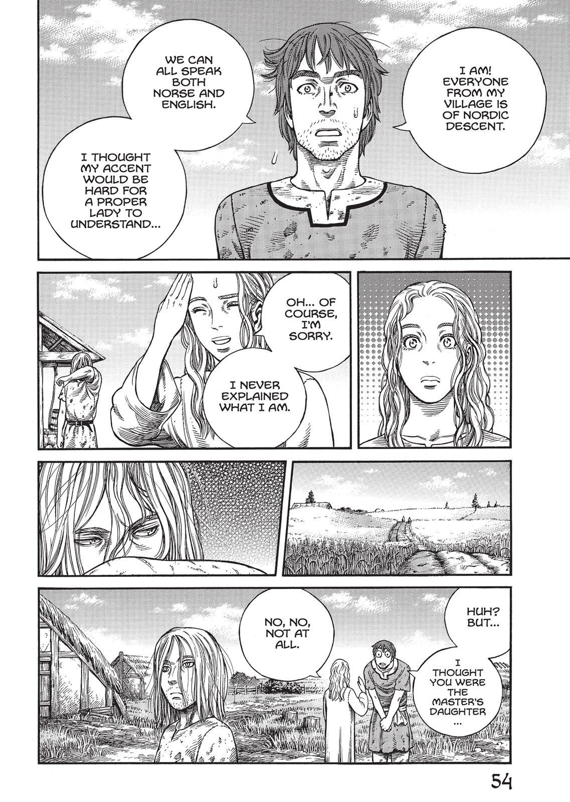 Vinland Saga Chapter 58 - Page 10