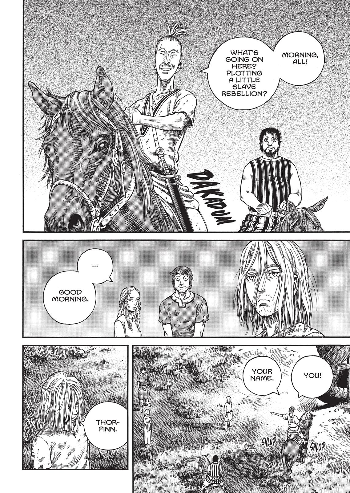 Vinland Saga Chapter 58 - Page 12