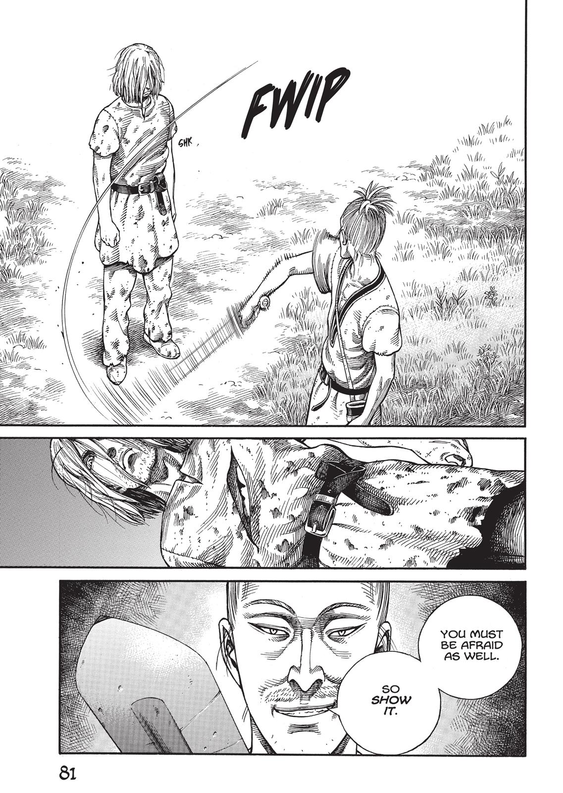 Vinland Saga Chapter 59 - Page 13