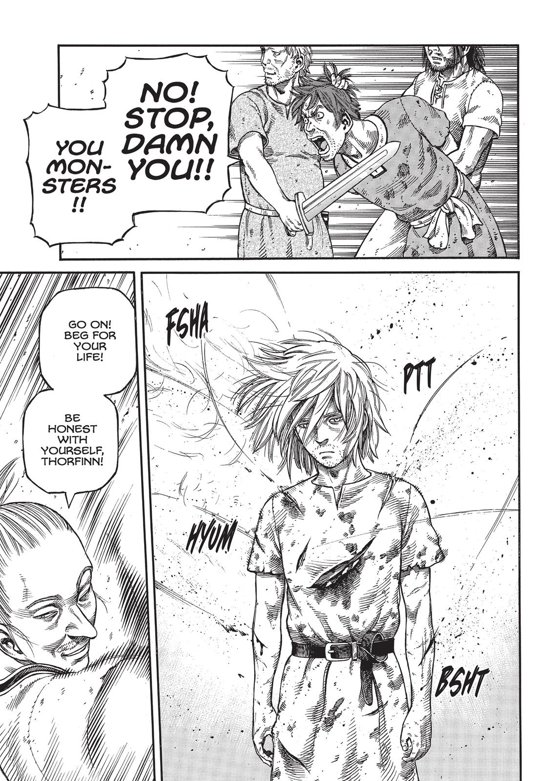 Vinland Saga Chapter 59 - Page 15