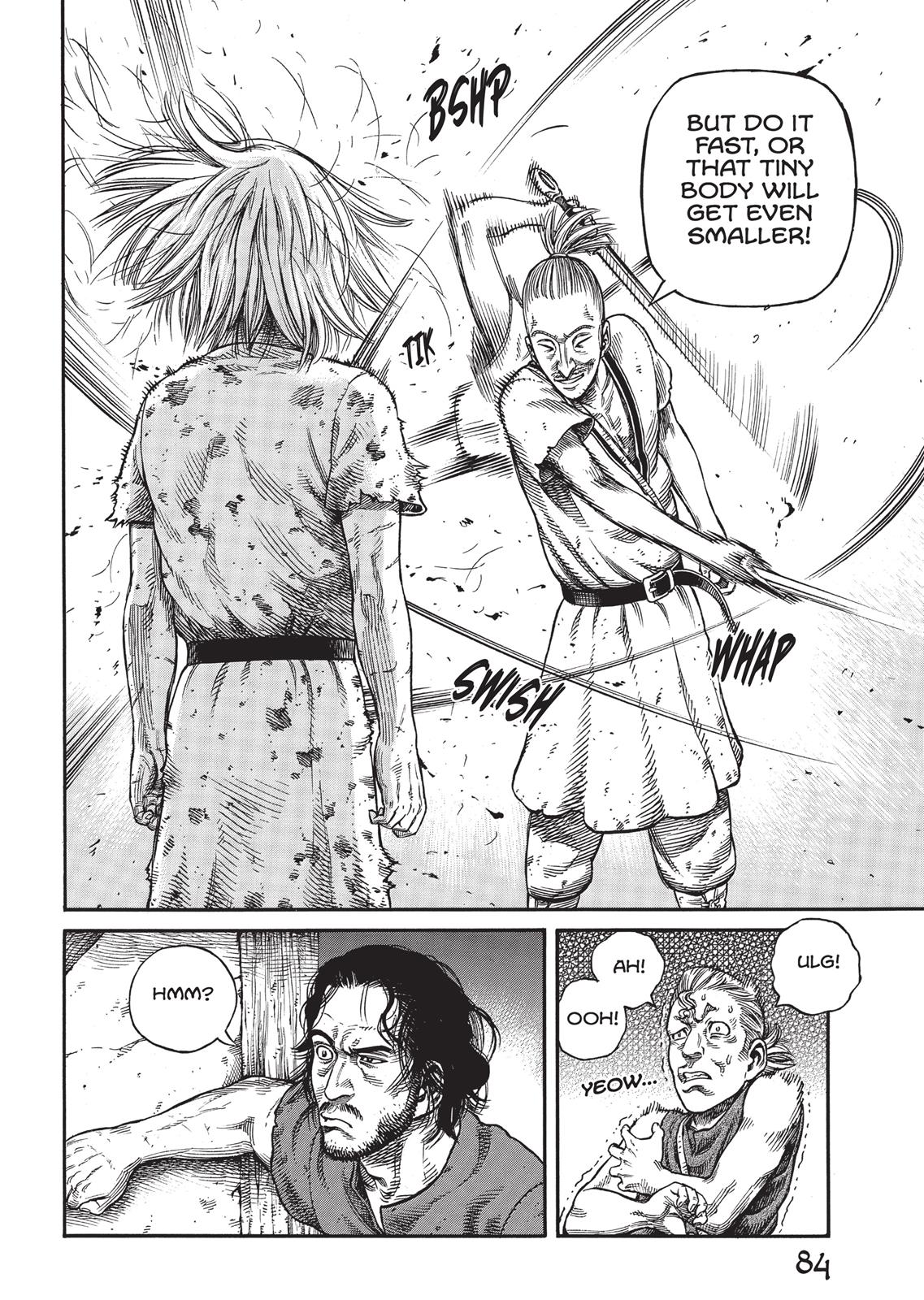 Vinland Saga Chapter 59 - Page 16