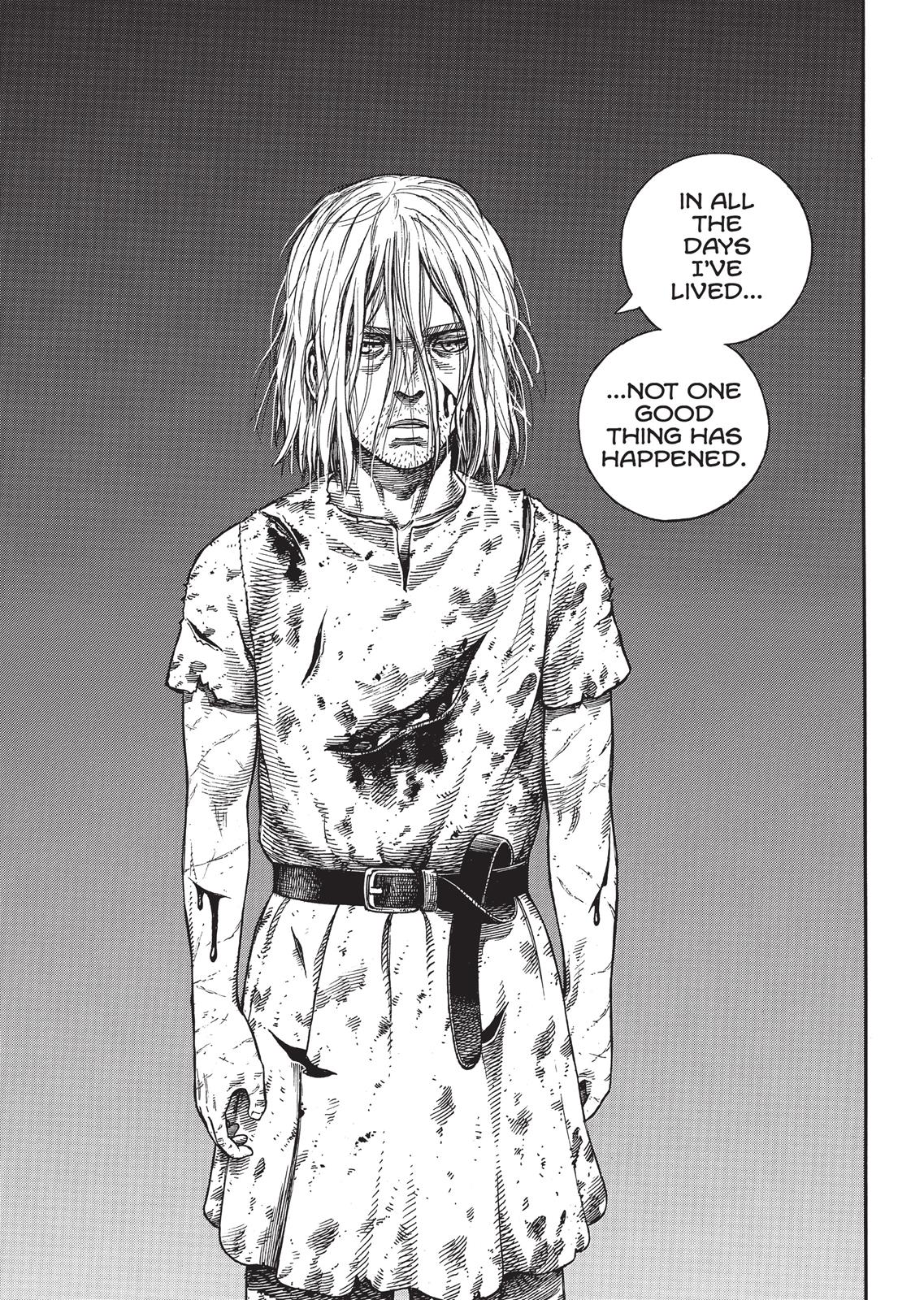 Vinland Saga Chapter 59 - Page 19
