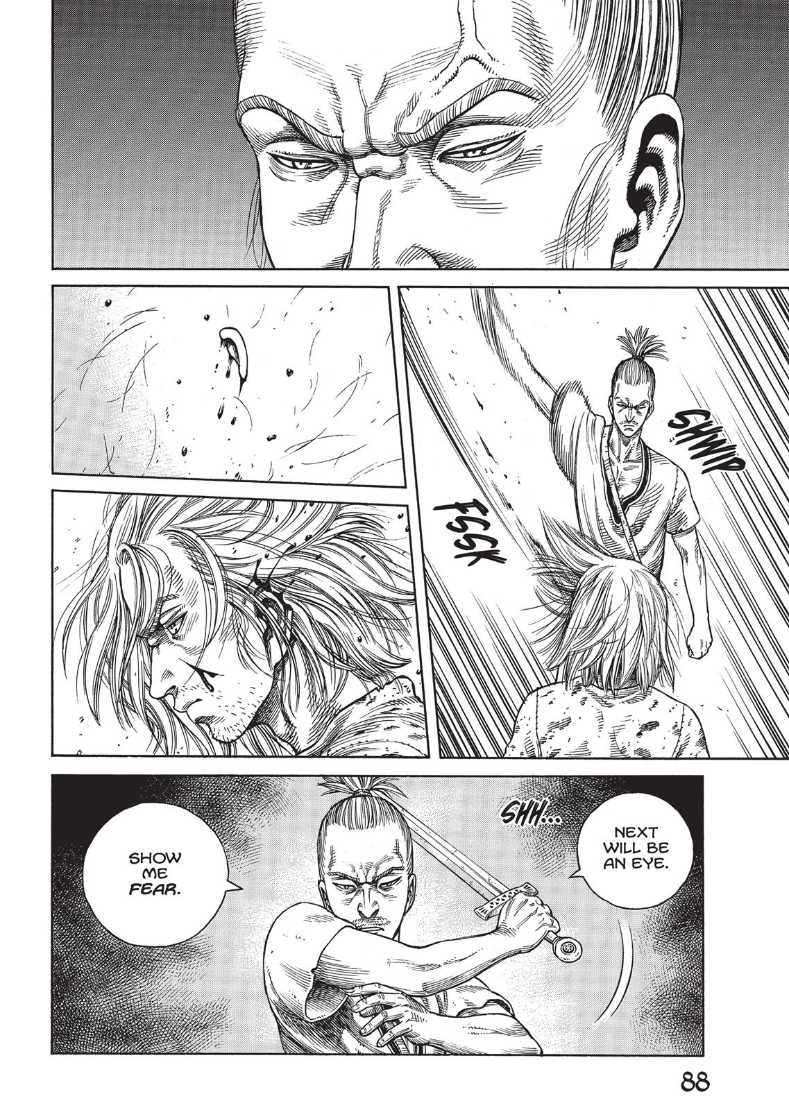 Vinland Saga Chapter 59 - Page 20