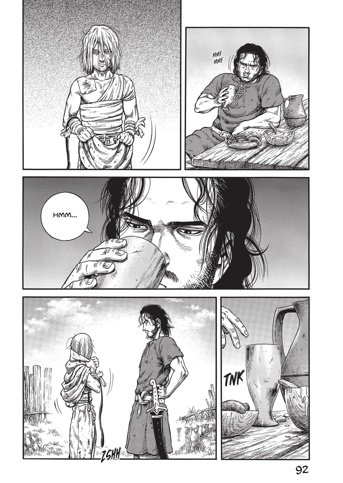 Vinland Saga Chapter 59 - Page 24