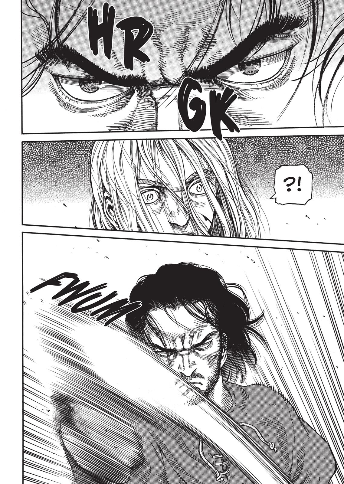 Vinland Saga Chapter 59 - Page 26