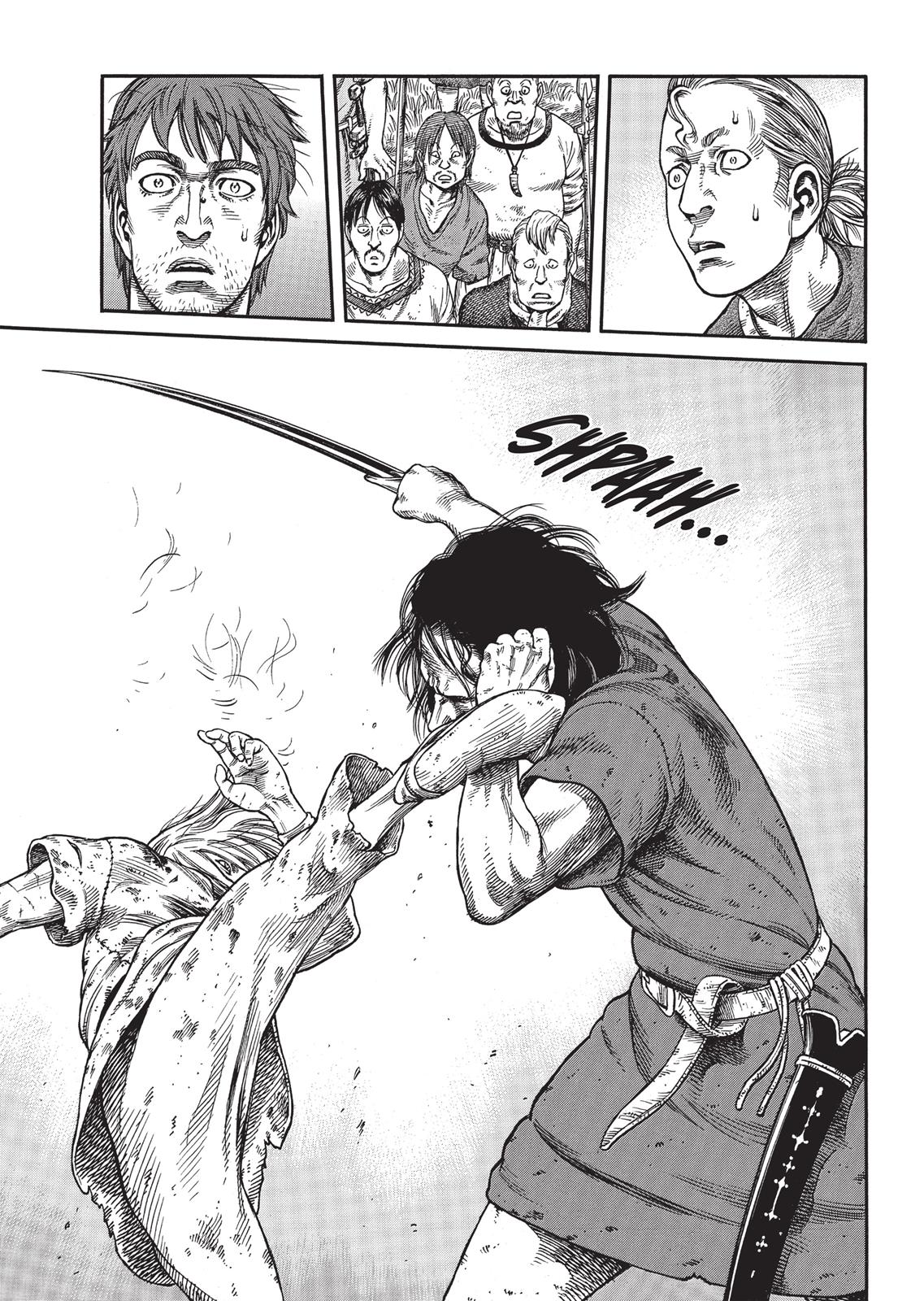 Vinland Saga Chapter 59 - Page 27