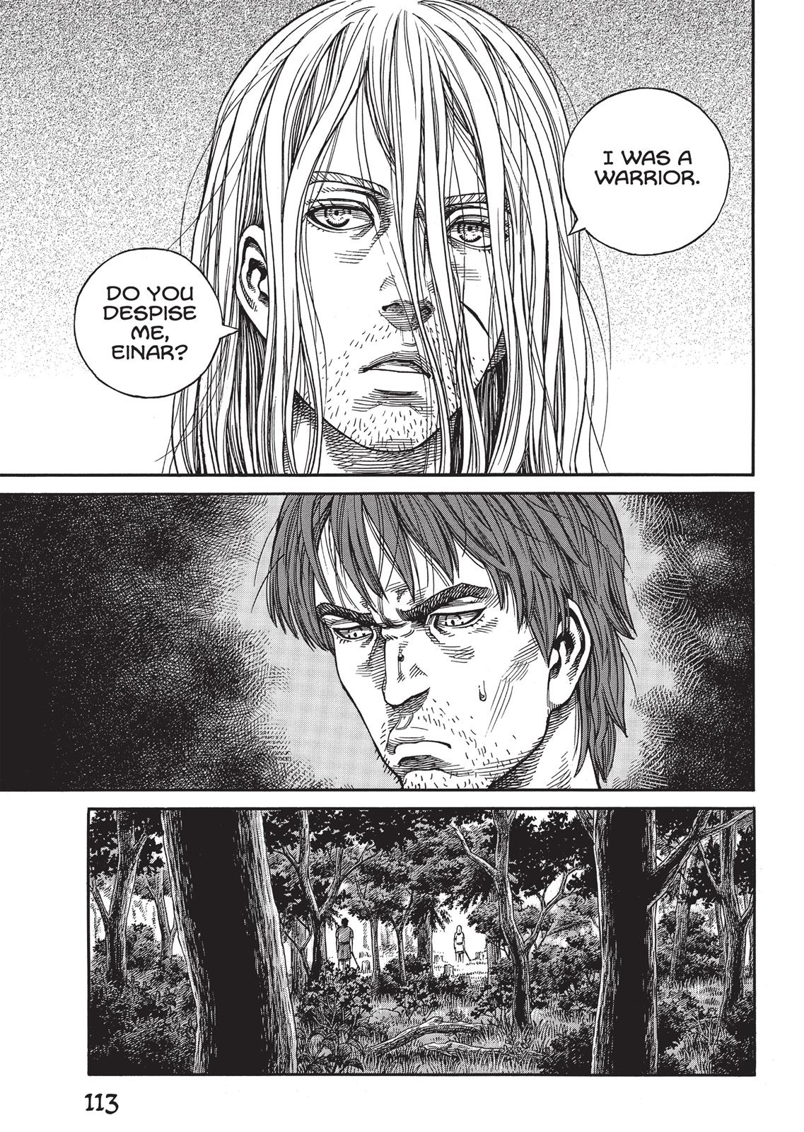 Vinland Saga Chapter 60 - Page 13