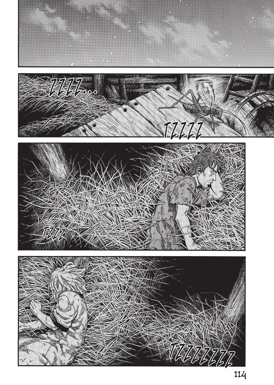 Vinland Saga Chapter 60 - Page 14