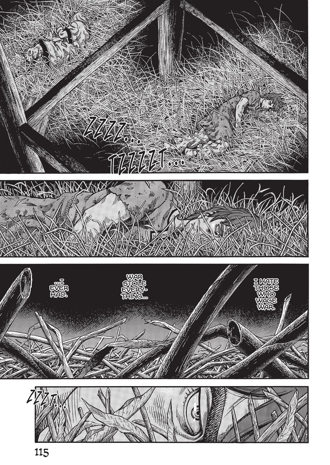 Vinland Saga Chapter 60 - Page 15