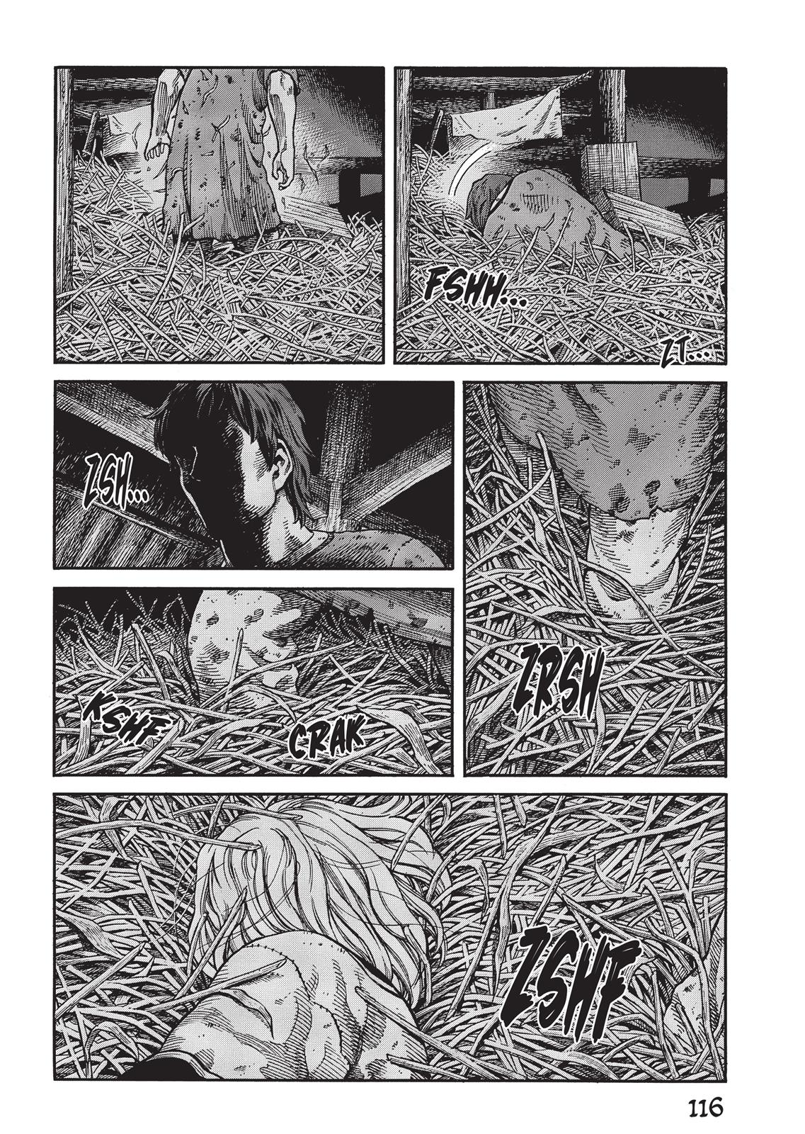 Vinland Saga Chapter 60 - Page 16