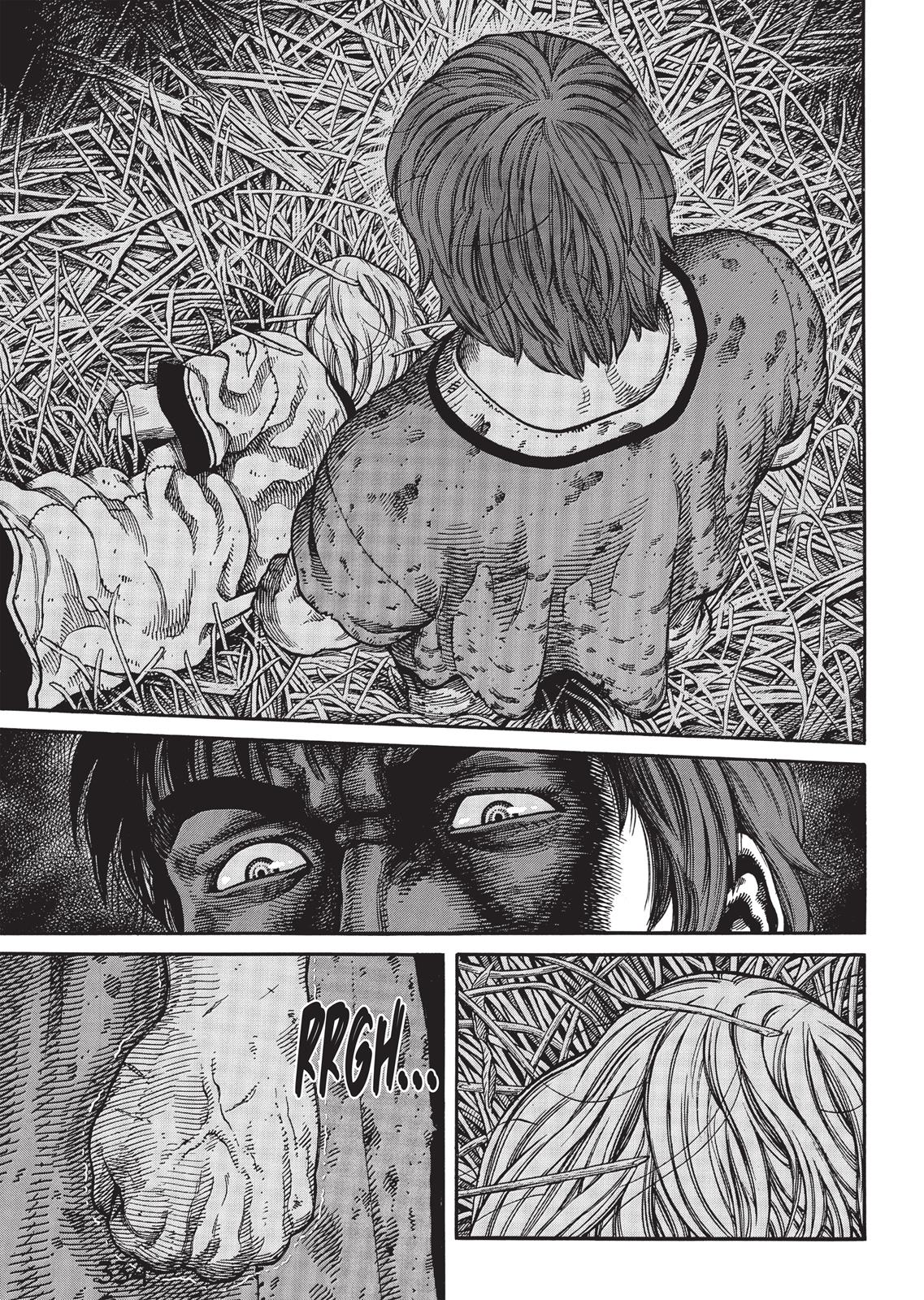 Vinland Saga Chapter 60 - Page 17